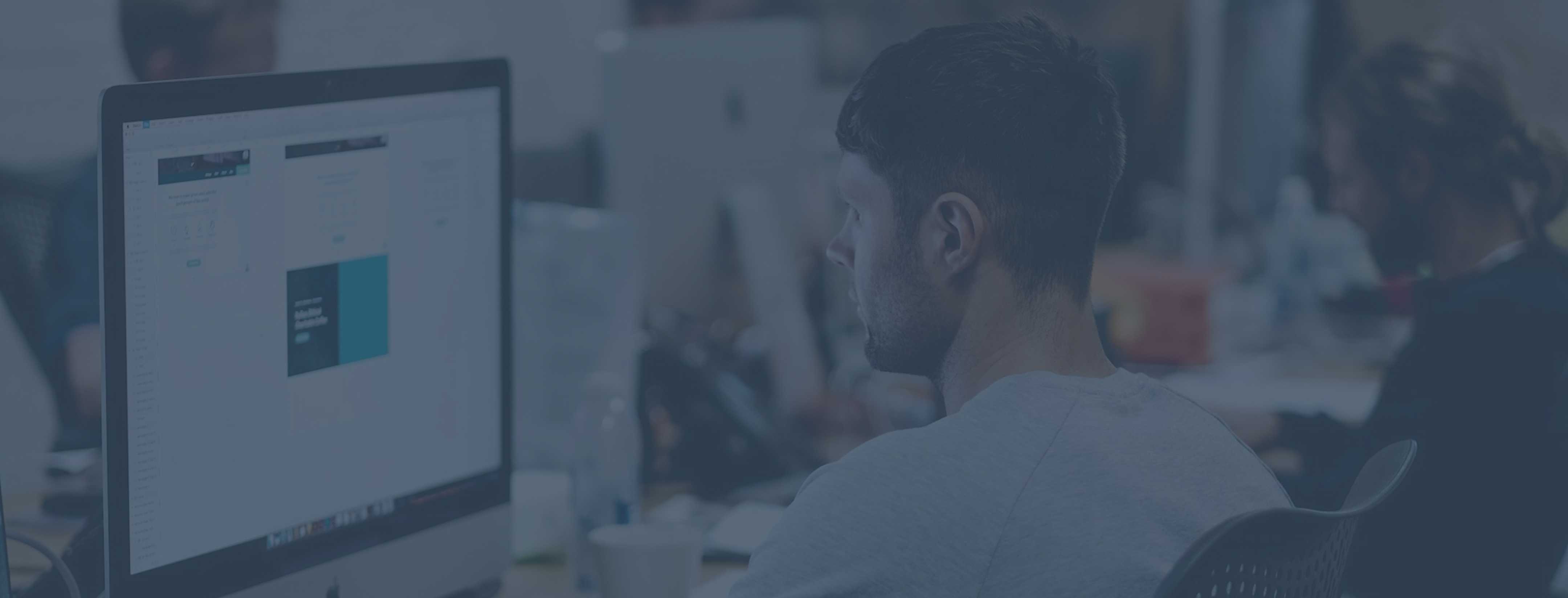 Hire Front End Developers