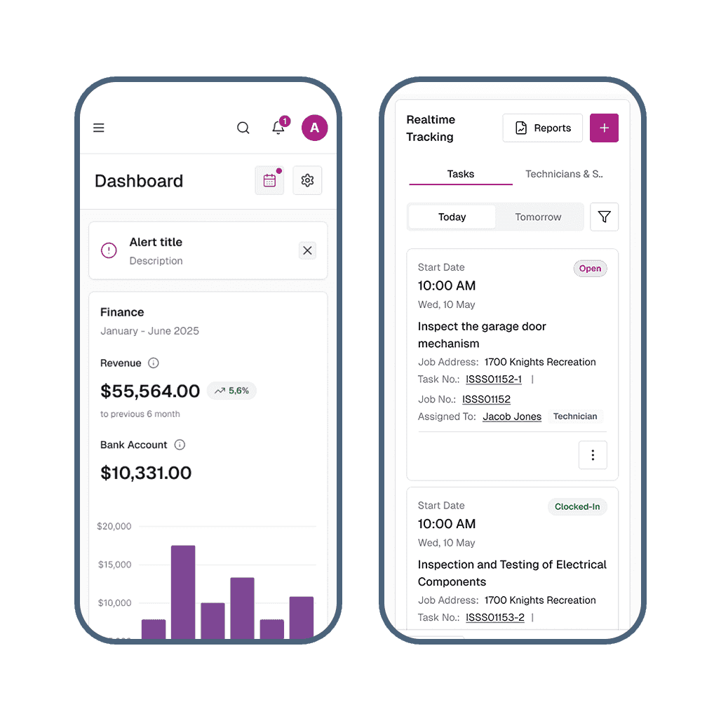 Swivl Modernizing Business Application