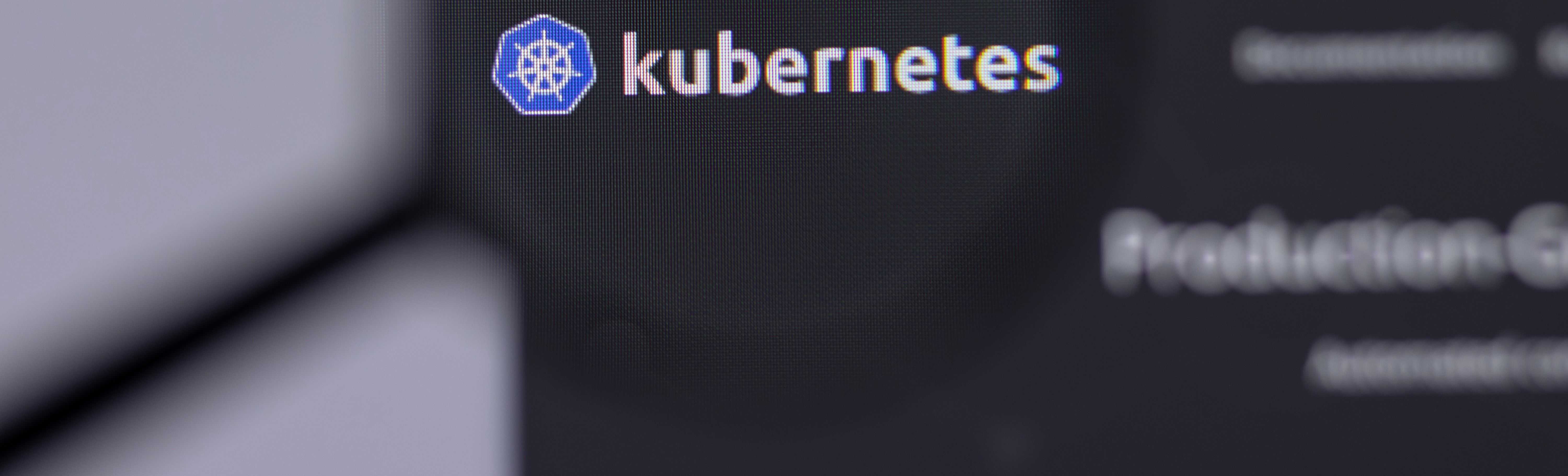 Benefits of Kubernetes for business