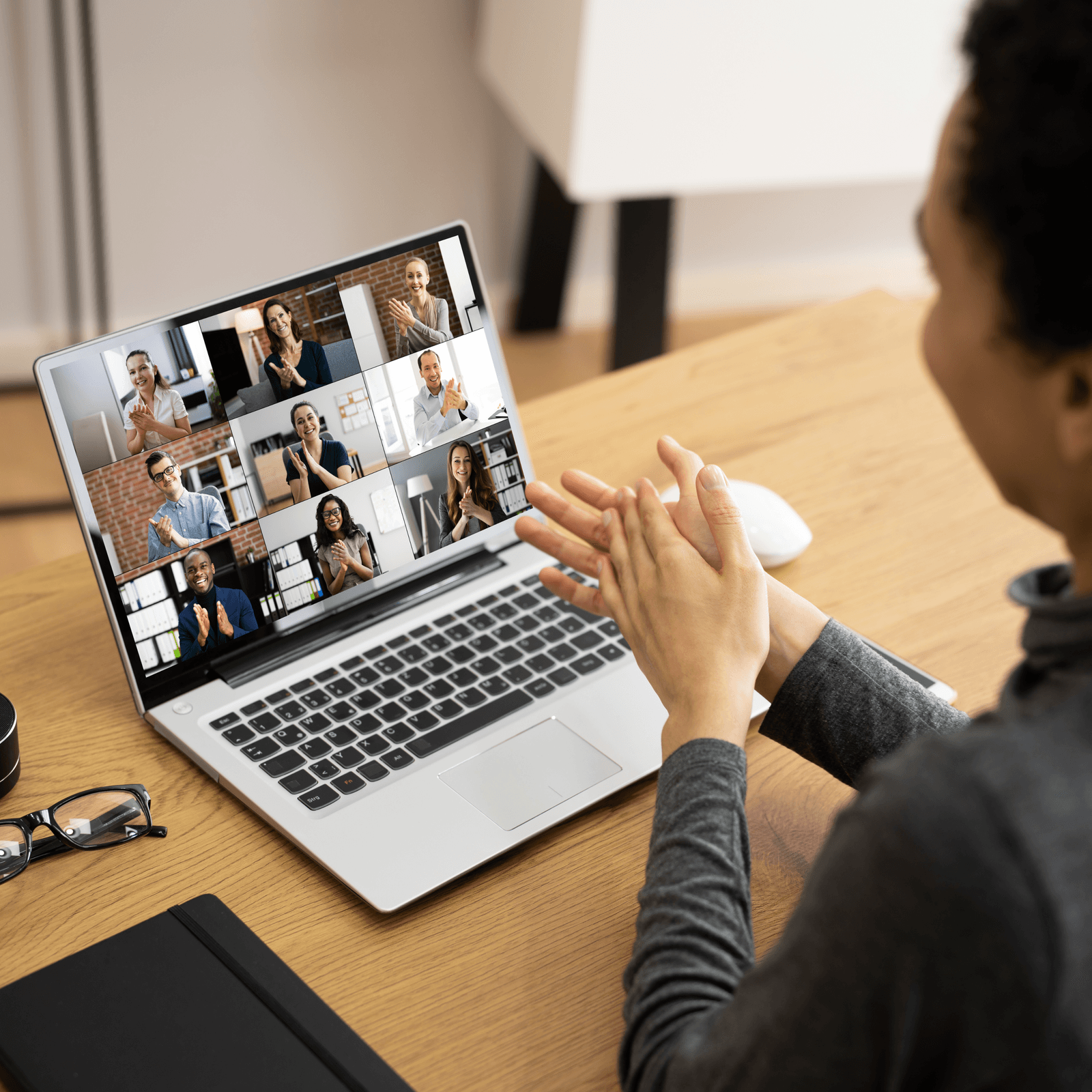 Maximizing Efficiency with Virtual Meeting Solutions