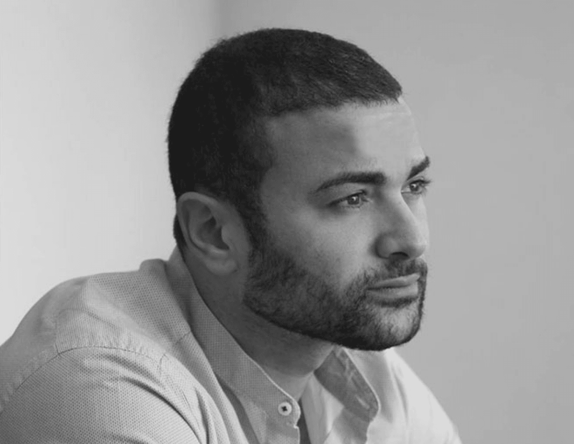 Adam Nasir