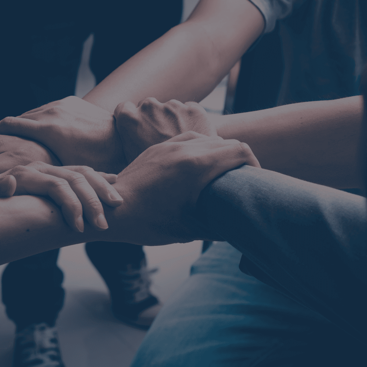 How to build a collaborative app
