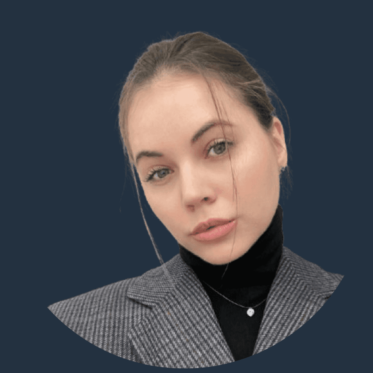 Svitlana Viitik