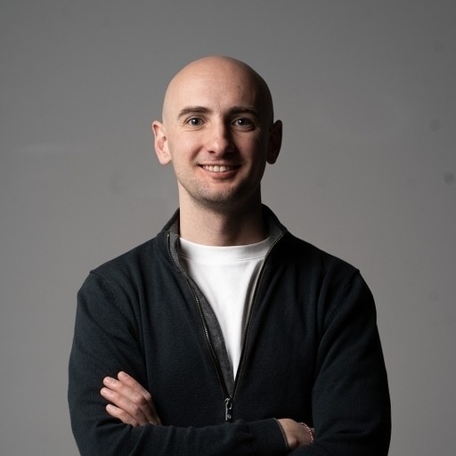 Mike Kopyl