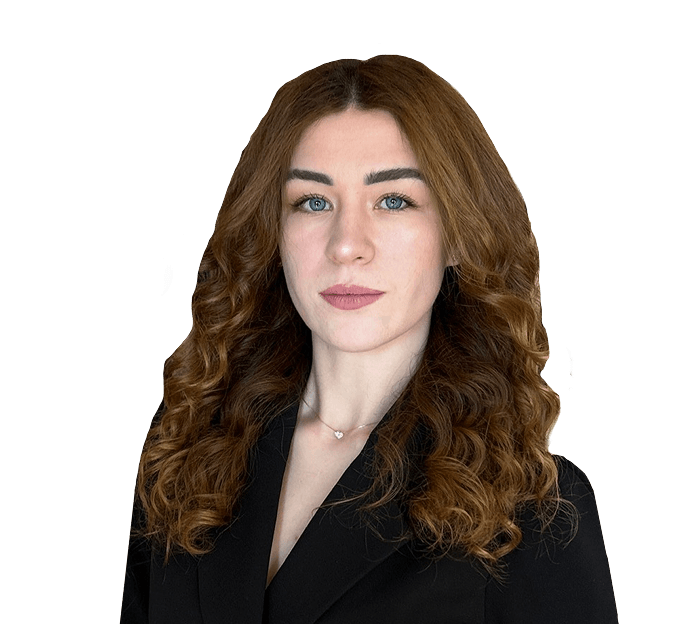 Maryana Dzhus