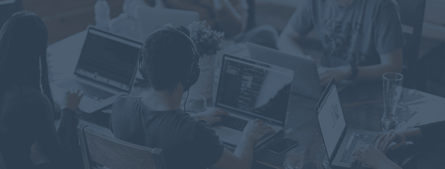 Hire back end developers