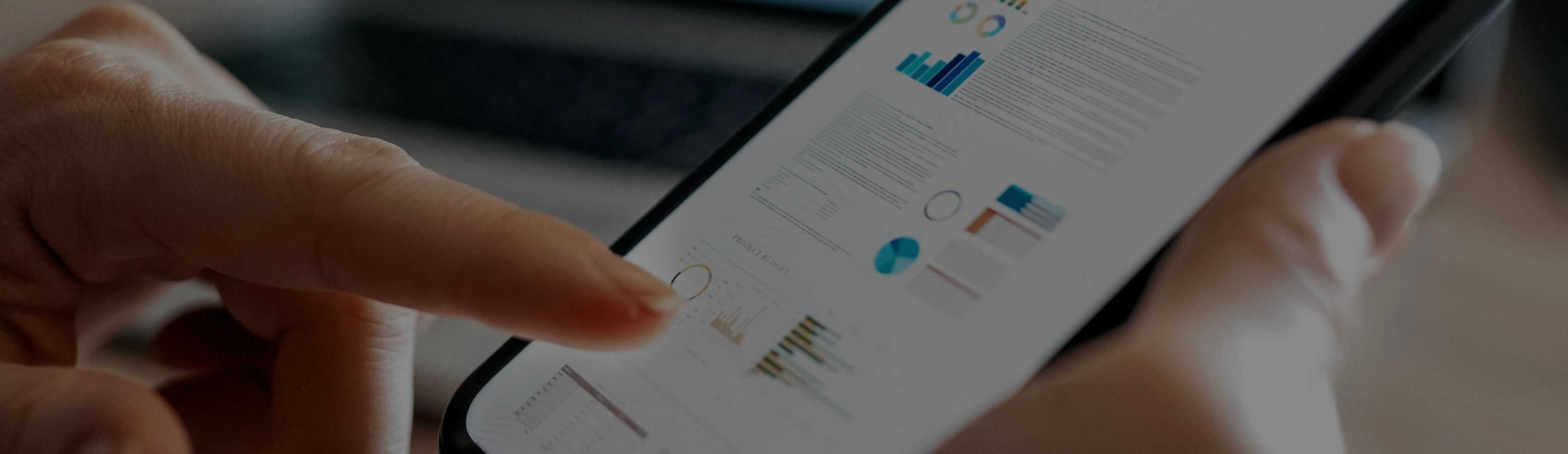 Mobile App Development for SMEs