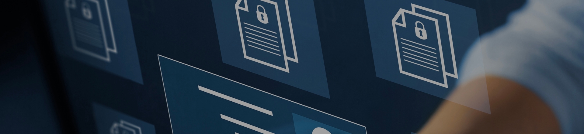 Security best practices for SMBs