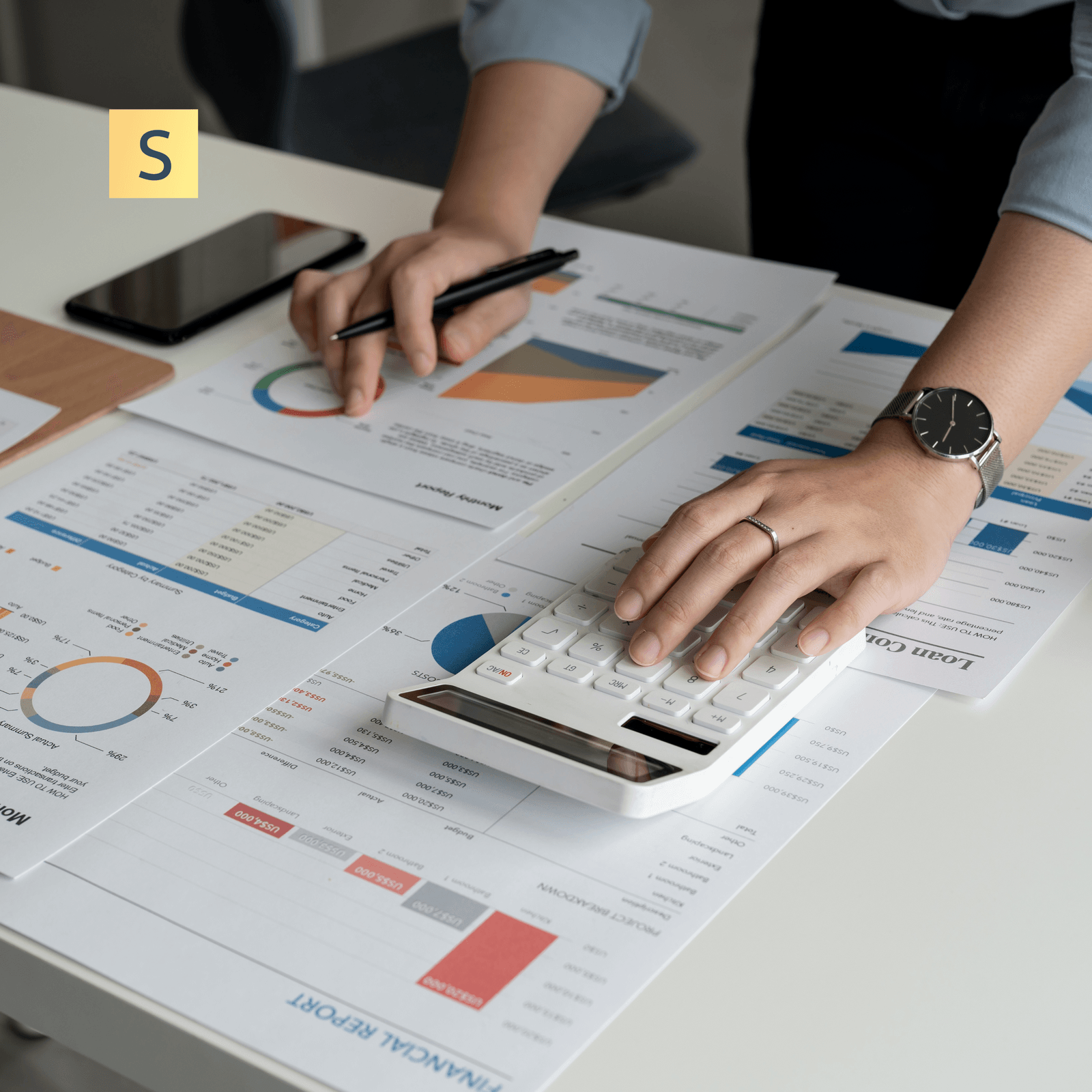 Optimizing IT Budgets for SMBs