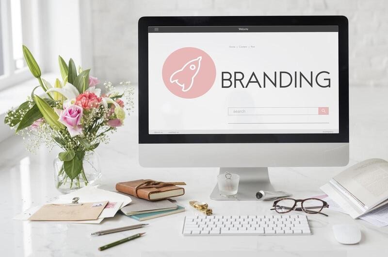 Branding Design Principles For Startups