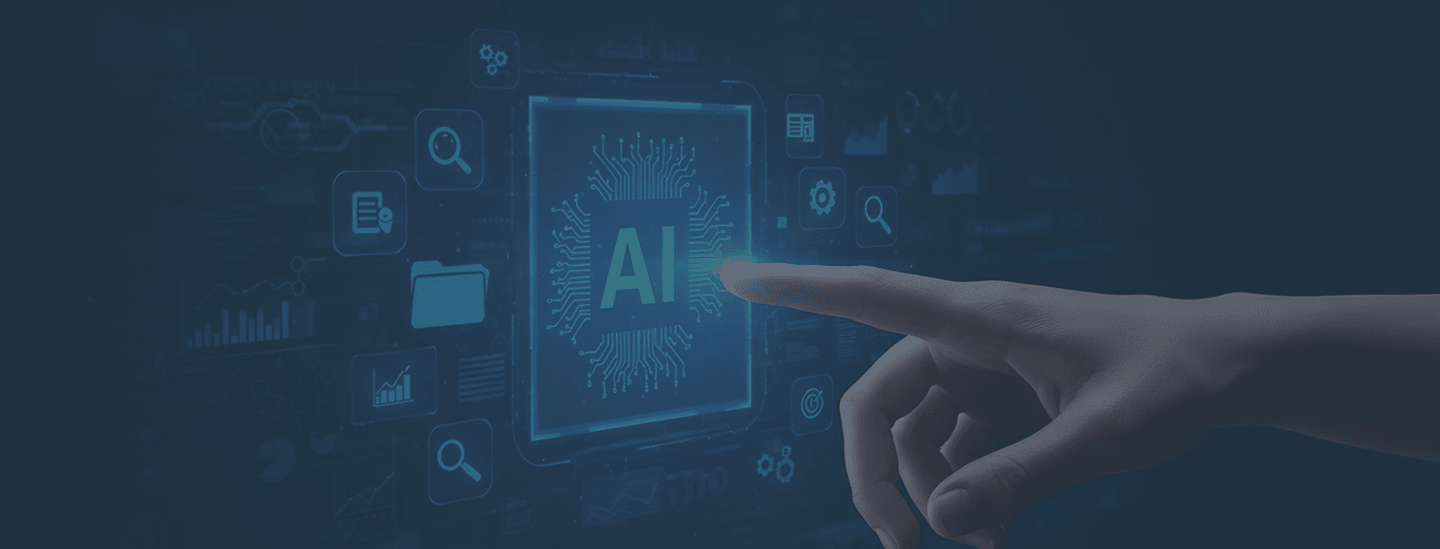 AI Application Development Services AI Application Development Services