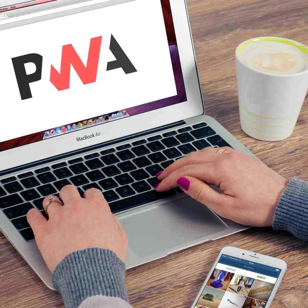 What is PWA