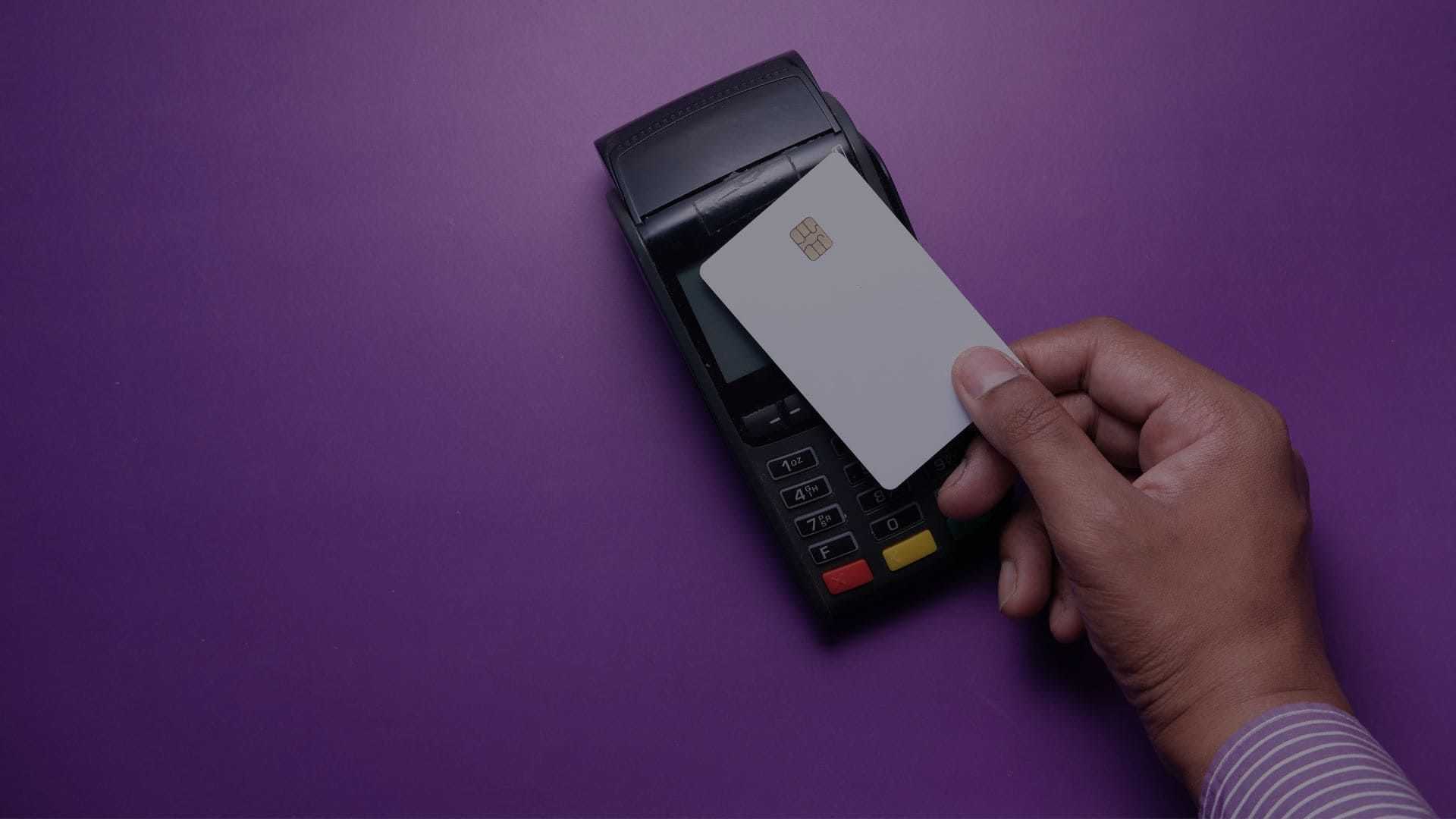 Stripe for business overview