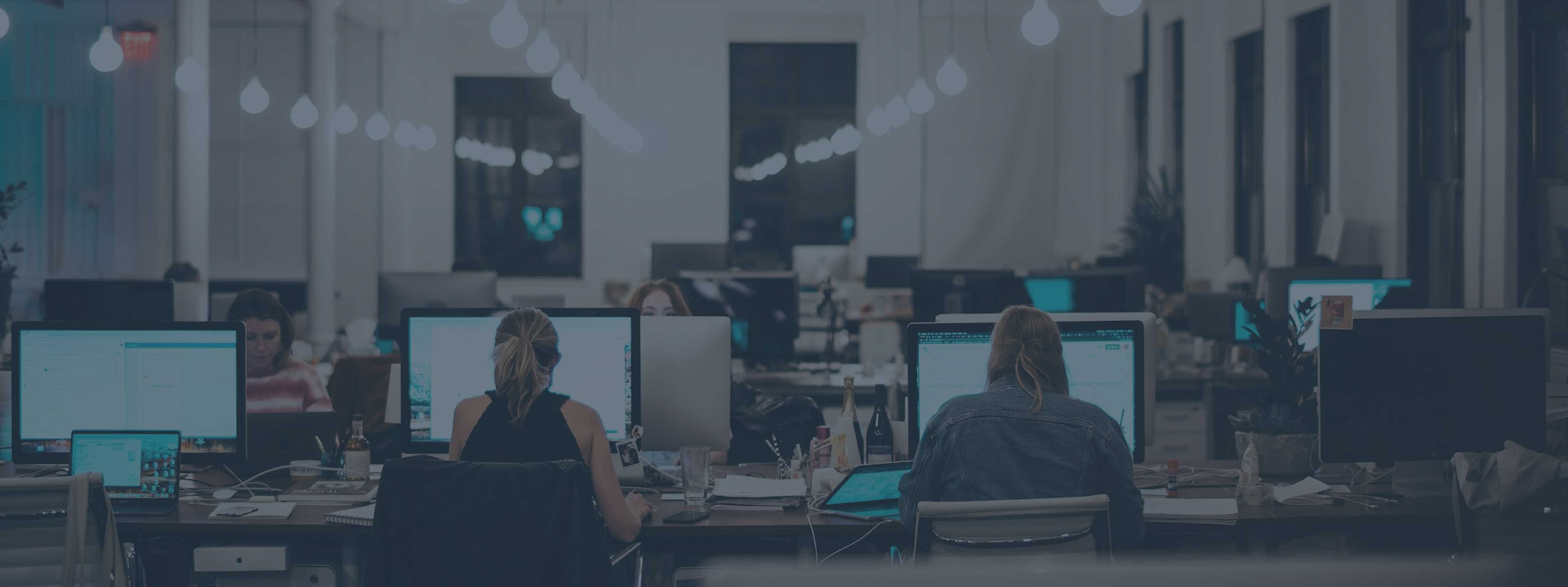 Startup Software Development Services