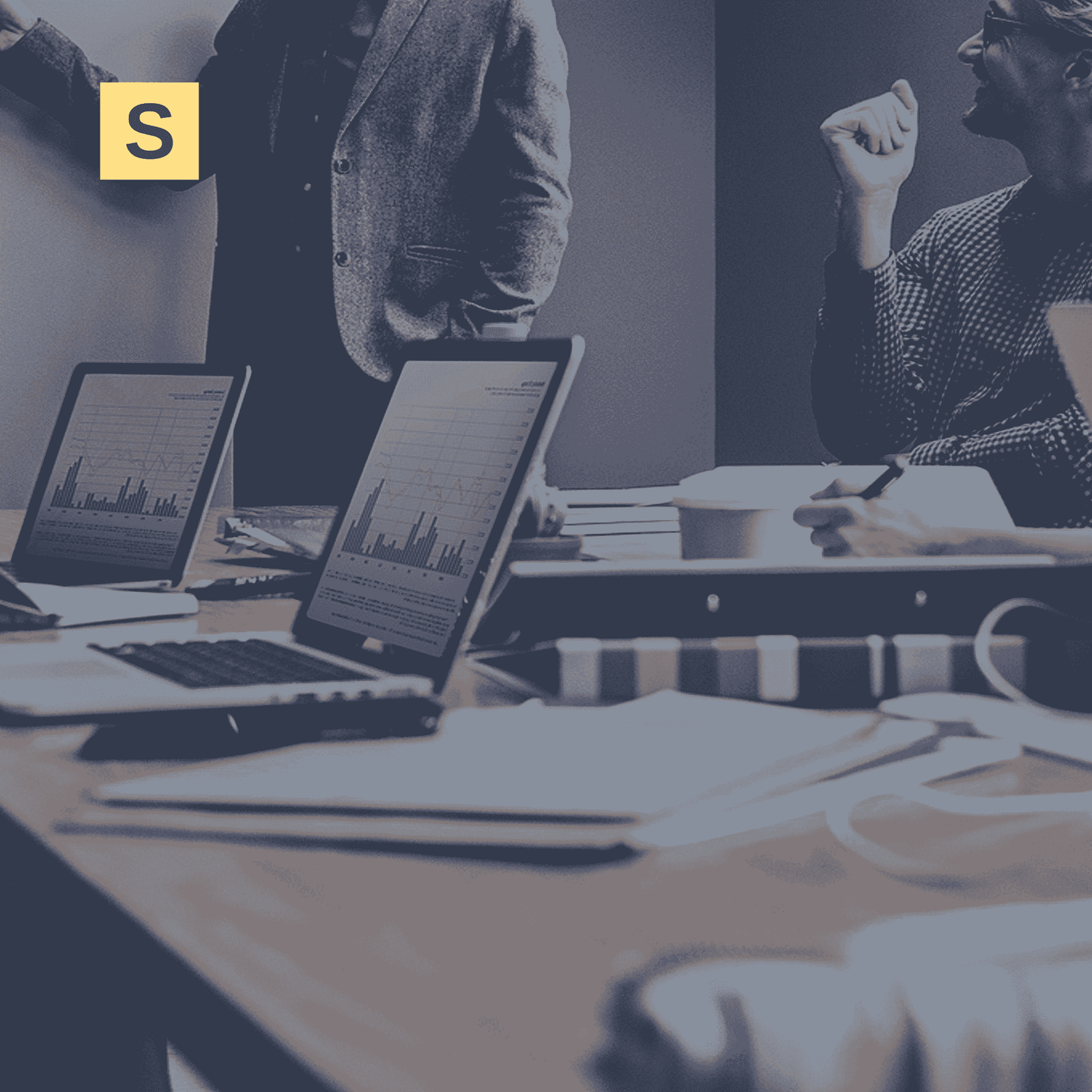 Technology trends in small business