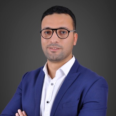 Testimonials Mohamed Amri