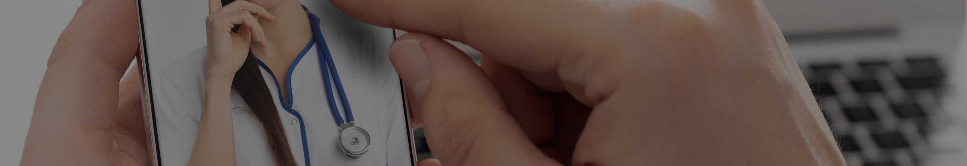 Electronic Health Records (EHR) Software Development