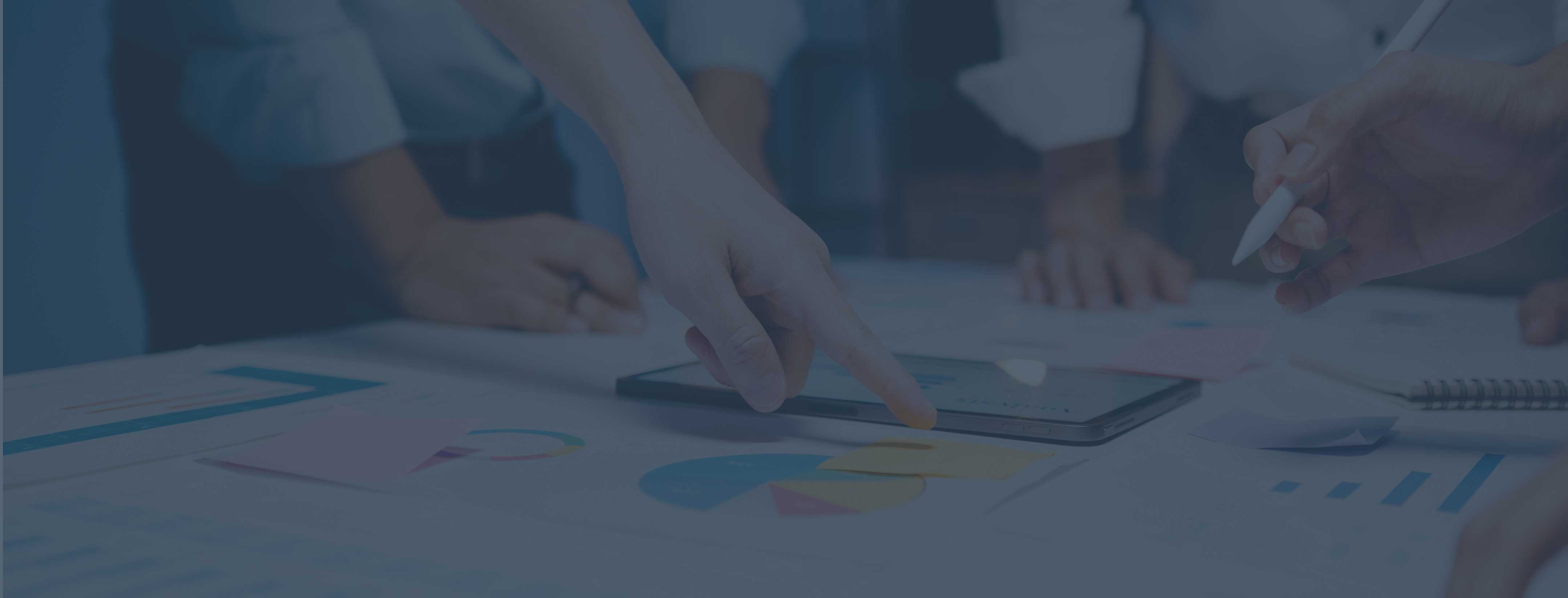 Software Product Discovery Services