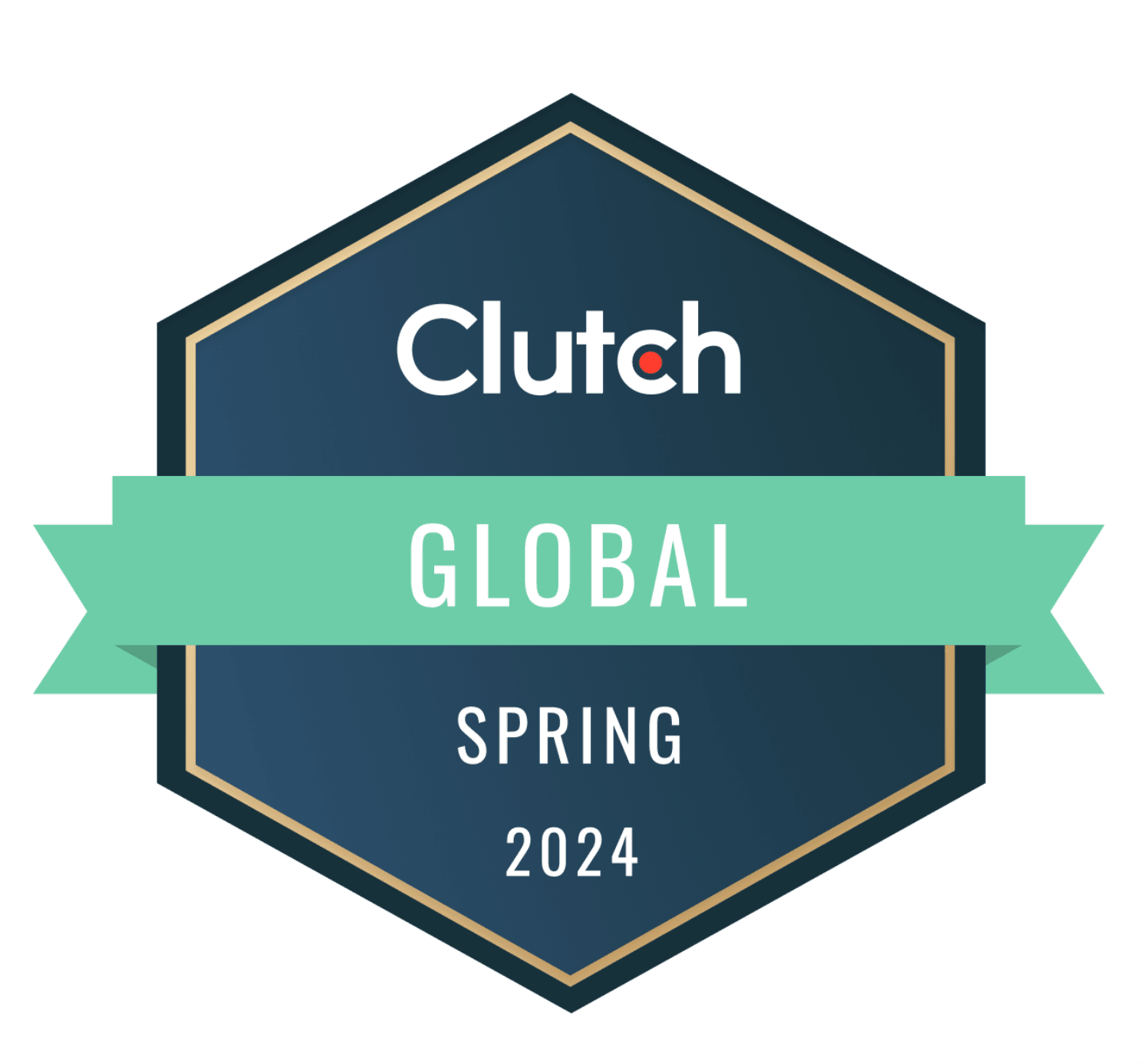 Seedium Recognized as a Clutch Global Leader for Spring 2024