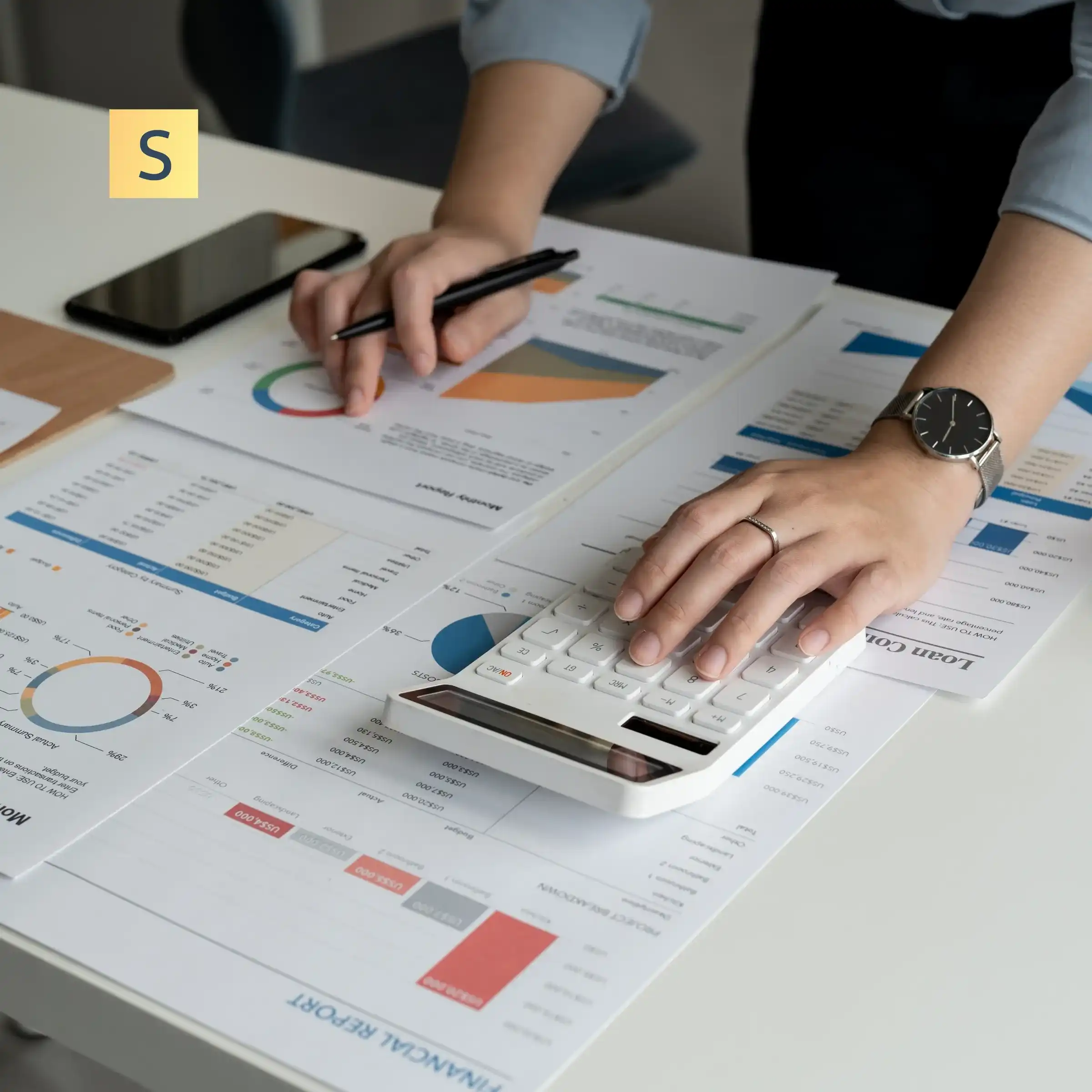 Optimizing IT Budgets for SMBs