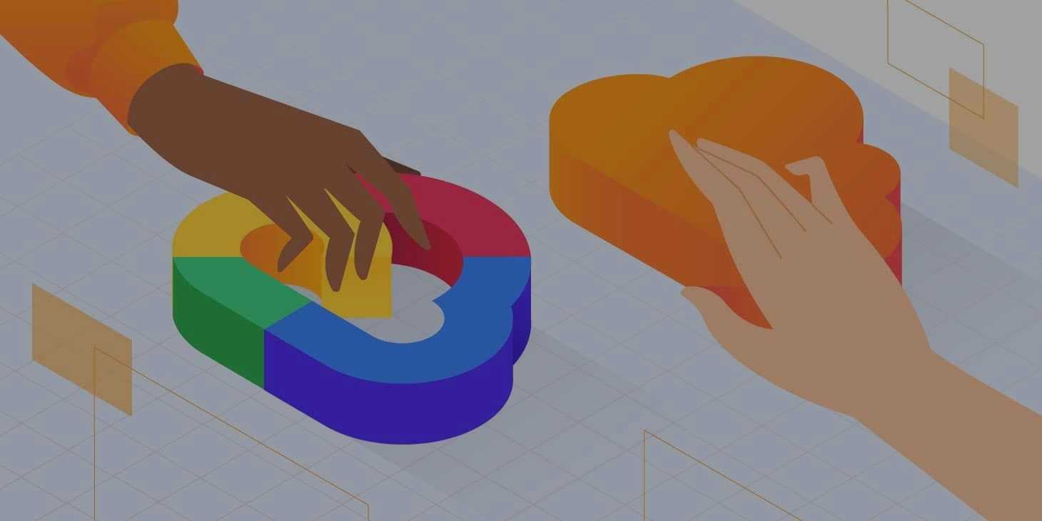 AWS or Google Cloud comparison