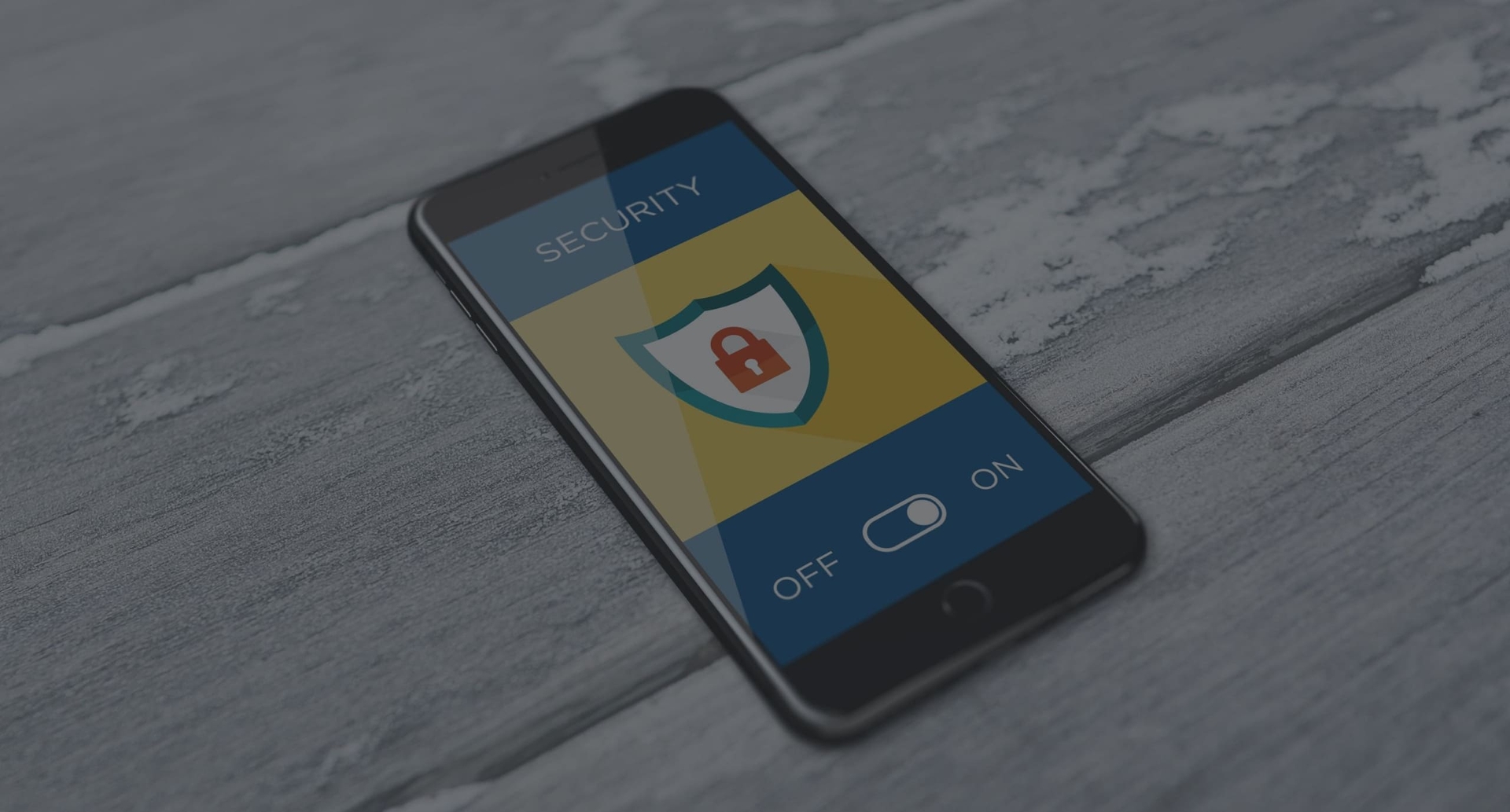 Mobile app development security