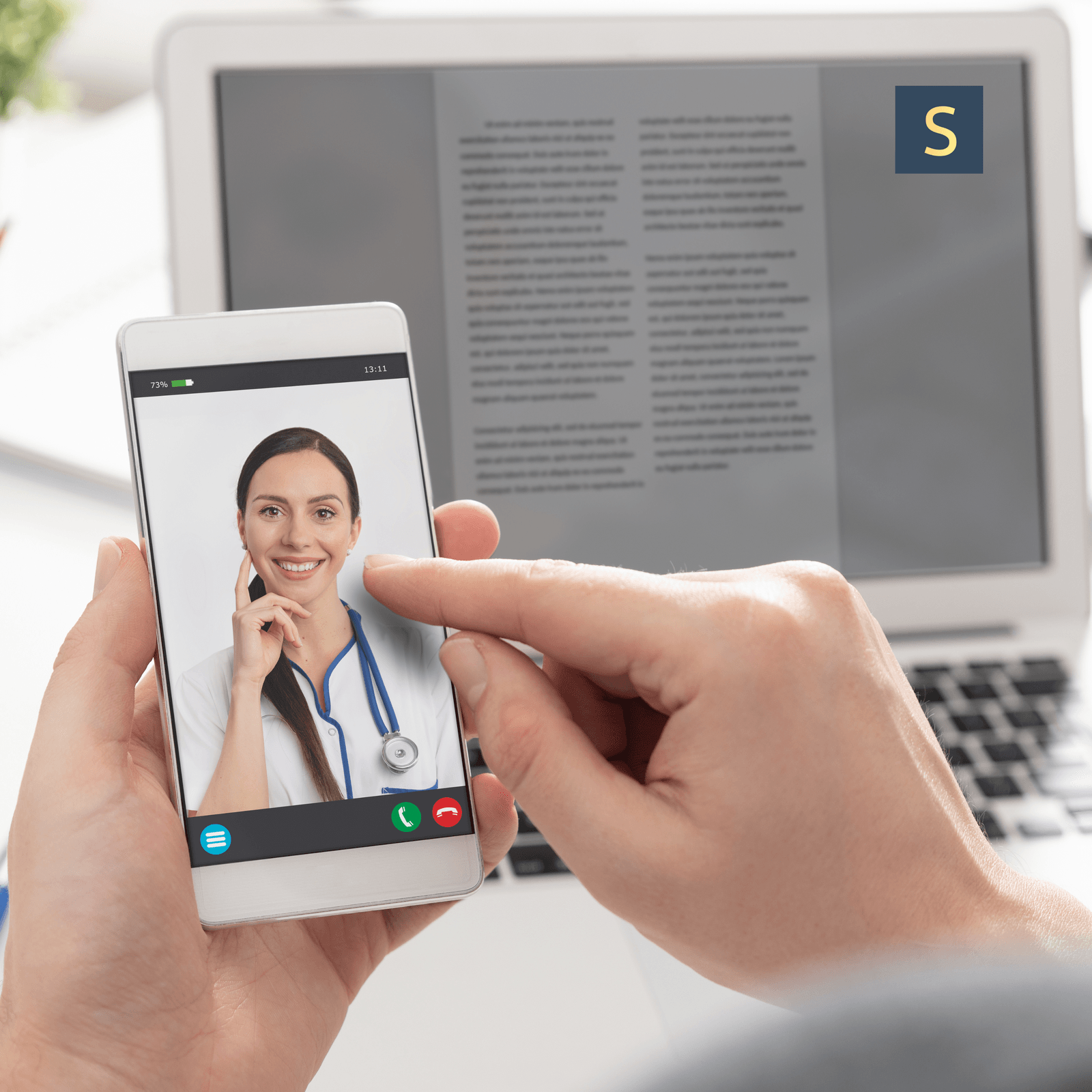 Electronic Health Records (EHR) Software